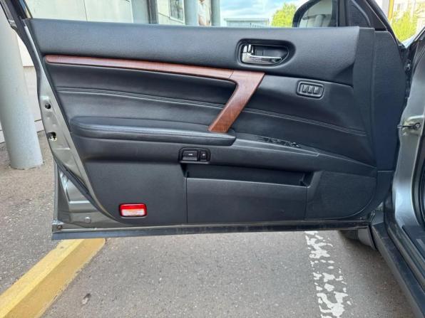 Nissan Teana I Рестайлинг с пробегом 2006 года, цена 628 750 рублей, 308615 км, седан, Автокод Объявления