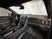 Bentley Bentayga I Москва  - изображение 36