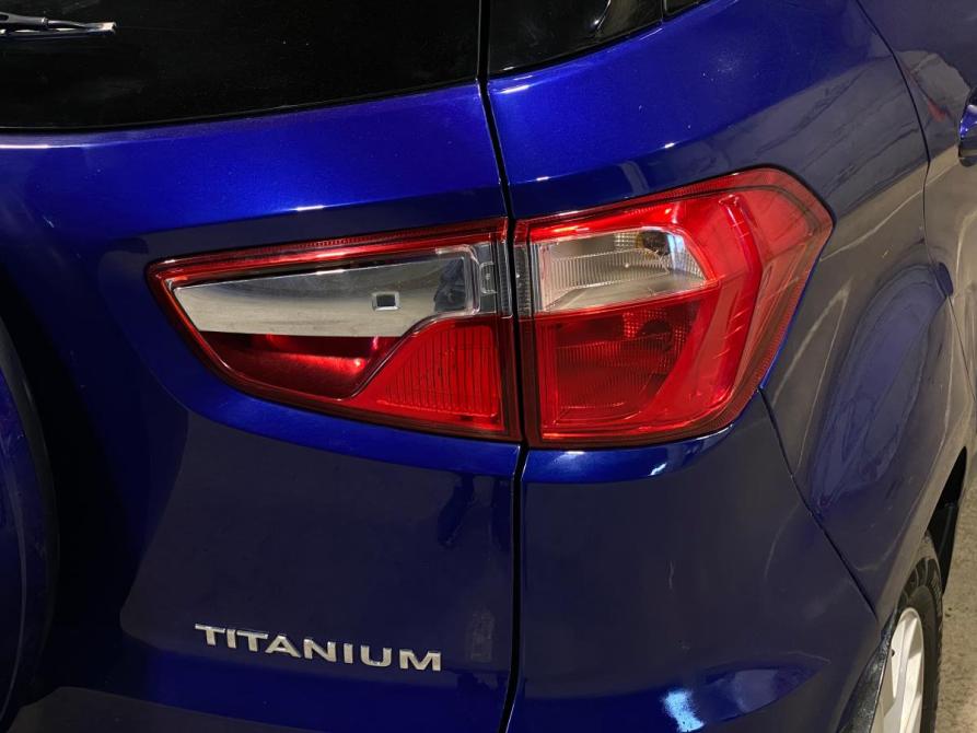 Ford EcoSport II Челябинск  - изображение 8