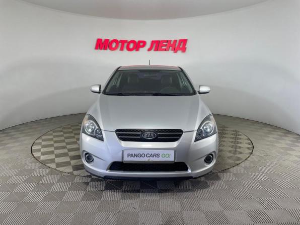 Kia Ceed I с пробегом 2010 года, цена 620 000 рублей, 271832 км, хэтчбек, Автокод Объявления