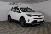Toyota RAV4 IV (XA40) Рестайлинг Нижний Новгород  - изображение 26