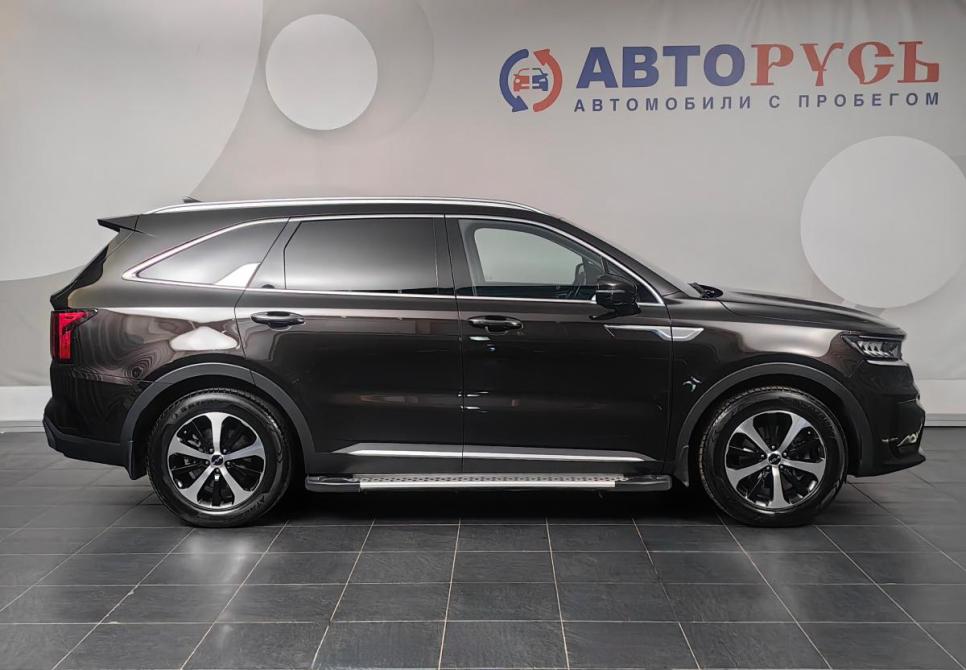 Kia Sorento IV Москва  - изображение 5