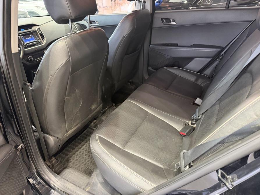 Hyundai Creta I Челябинск  - изображение 12