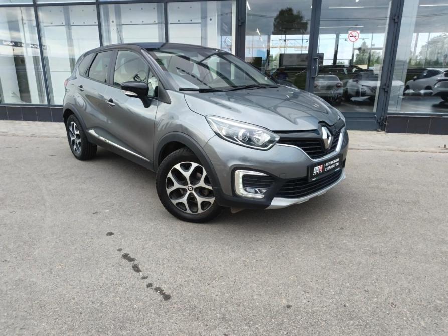 Renault Kaptur I Воронеж  - изображение 3
