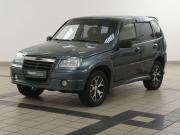 Chevrolet Niva I Иваново  - изображение 25