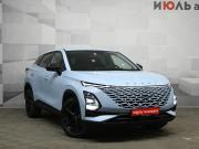 Omoda C5 I Екатеринбург  - изображение 22