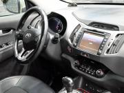Kia Sportage III Рестайлинг Екатеринбург  - изображение 35
