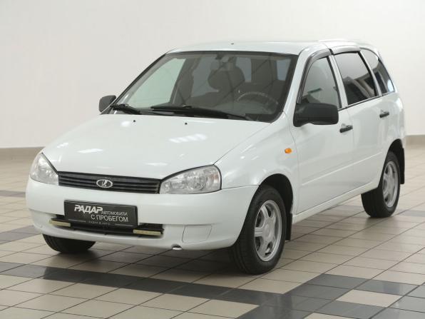Lada (ВАЗ) Kalina I с пробегом 2011 года, цена 324 000 рублей, 159000 км, универсал, Автокод Объявления