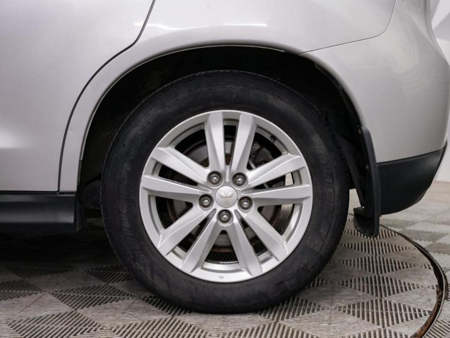 Mitsubishi ASX I Рестайлинг Ульяновск  - изображение 9