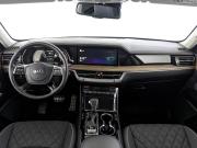 Kia Mohave I Рестайлинг 2 Москва  - изображение 44