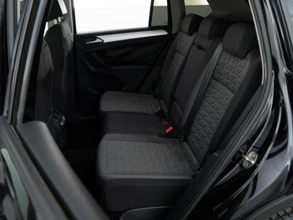 Volkswagen Tiguan II Рестайлинг с пробегом 2021 года, цена 3 188 888 рублей, 144623 км, внедорожник, Автокод Объявления