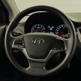 Hyundai Solaris II Рестайлинг Москва  - изображение 23