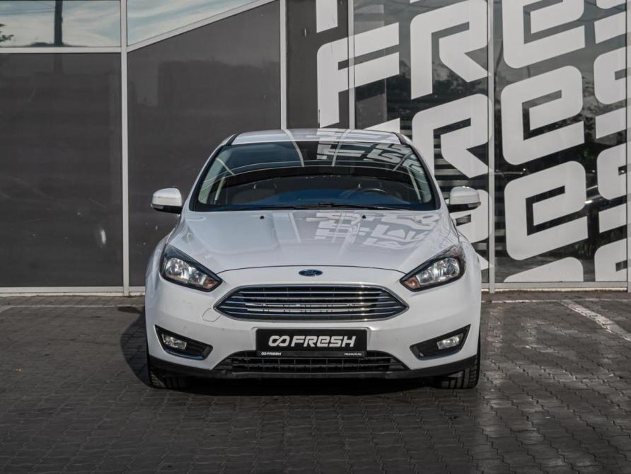 Ford Focus III Рестайлинг Краснодар  - изображение 3