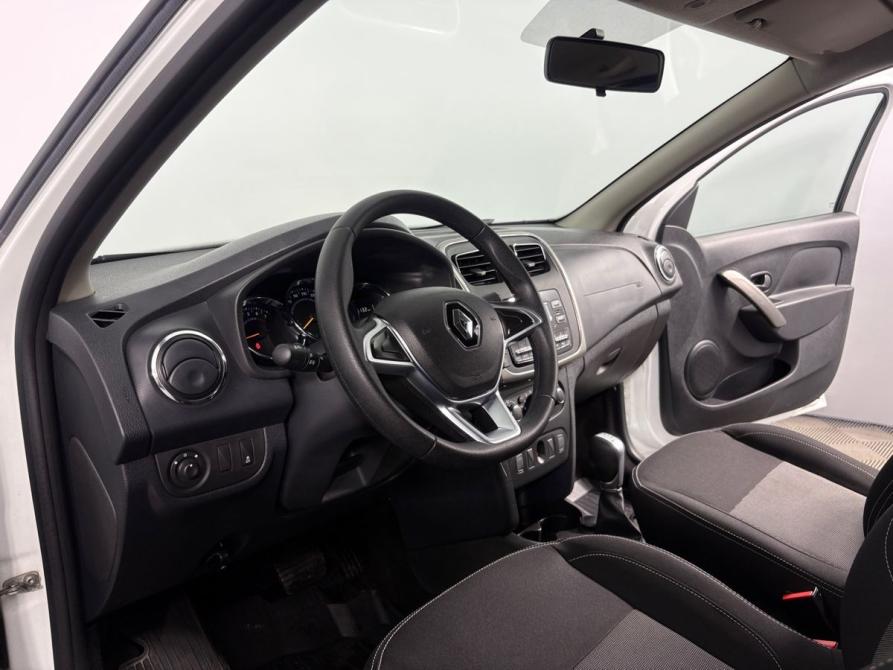 Renault Logan II Рестайлинг Борисоглебск  - изображение 12