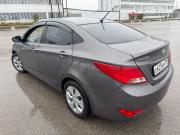 Hyundai Solaris I Рестайлинг Пермь  - изображение 13