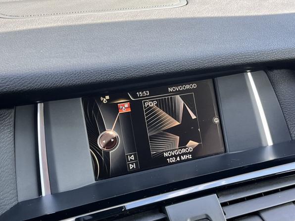 BMW X3 II (F25) Рестайлинг с пробегом 2014 года, цена 1 790 000 рублей, 143000 км, внедорожник, Автокод Объявления