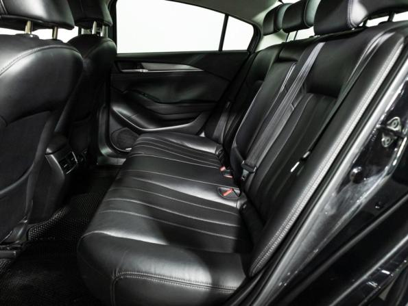 Mazda 6 III (GJ) Рестайлинг 2 с пробегом 2018 года, цена 2 149 700 рублей, 112000 км, седан, Автокод Объявления