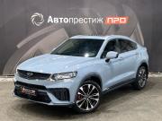 Geely Tugella I Рестайлинг Пермь  - изображение 31