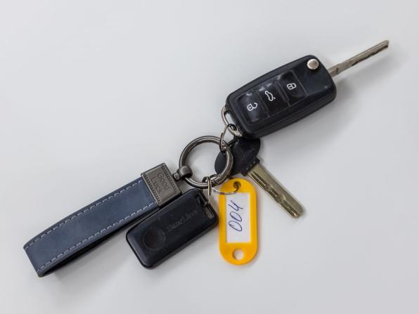 Skoda Octavia II (A5) Рестайлинг с пробегом 2012 года, цена 998 000 рублей, 143374 км, лифтбек, Автокод Объявления