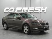 Skoda Octavia III (A7) Рестайлинг Воронеж  - изображение 21
