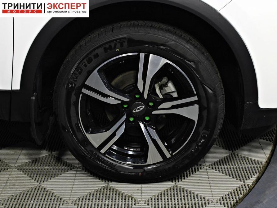 Chery Tiggo 4 I Рестайлинг 2 Белгород  - изображение 9