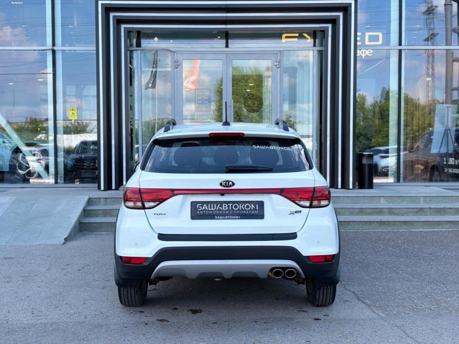 Kia Rio IV Уфа  - изображение 5