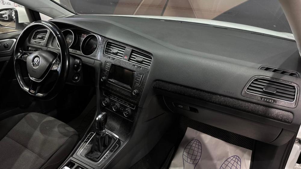 Volkswagen Golf VII Ставрополь  - изображение 9