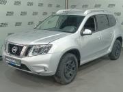 Nissan Terrano III (D10) Оренбург  - изображение 21