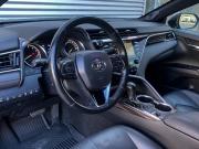 Toyota Camry VIII (XV70) Москва  - изображение 46