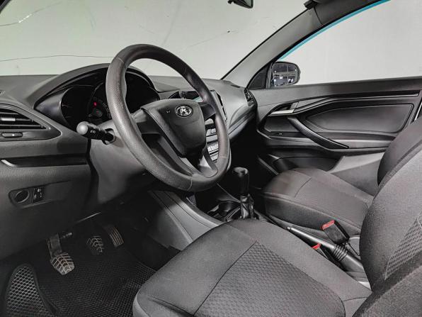 Lada (ВАЗ) Vesta I с пробегом 2019 года, цена 695 000 рублей, 173975 км, седан, Автокод Объявления