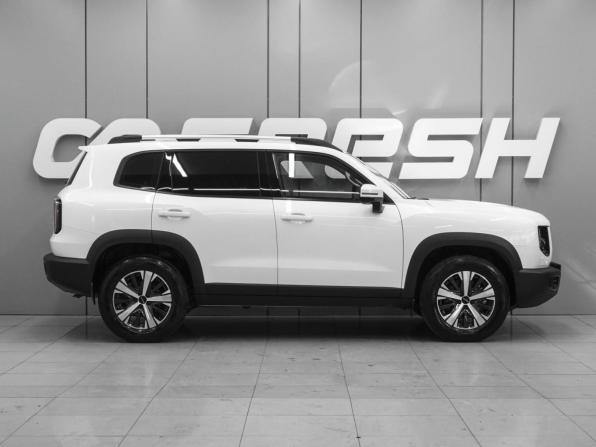 Haval Dargo I с пробегом 2023 года, цена 2 859 000 рублей, 30793 км, внедорожник, Автокод Объявления