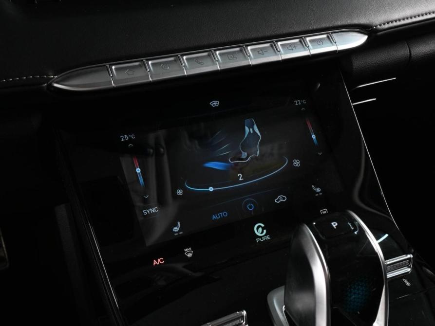 Chery Tiggo 8 Pro Max I Ростов-на-Дону  - изображение 18