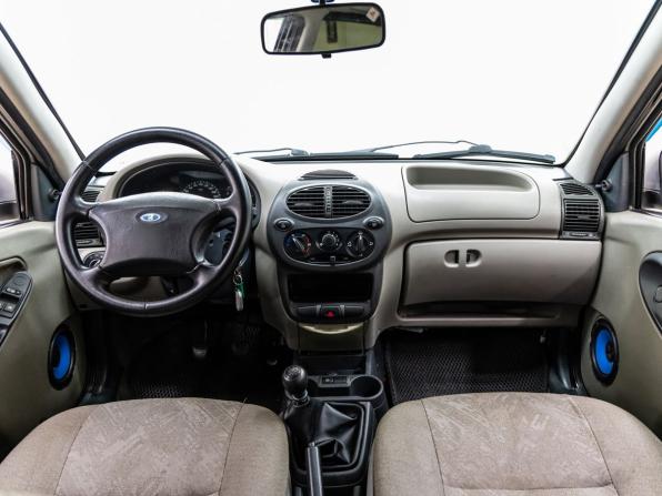 Lada (ВАЗ) Kalina I с пробегом 2008 года, цена 258 000 рублей, 254102 км, седан, Автокод Объявления