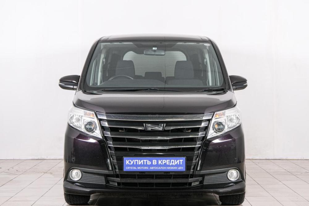Toyota Noah III (R80) Красноярск  - изображение 2