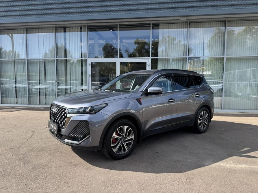 Chery Tiggo 7 Pro Max I Рестайлинг Воронеж  - изображение 1