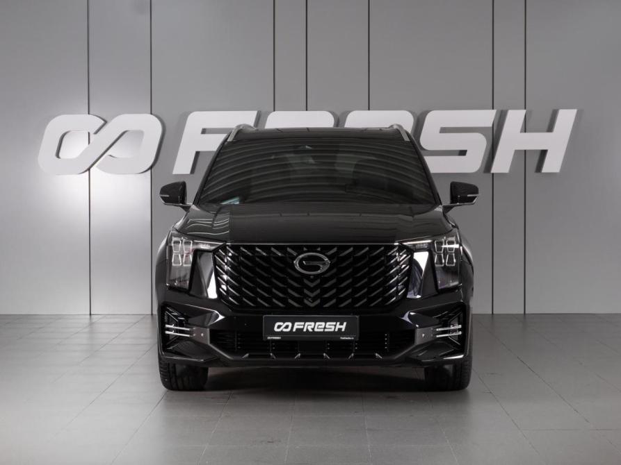 GAC Trumpchi GS8 II Минеральные Воды  - изображение 3