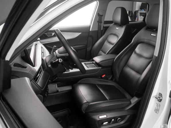 Chery Tiggo 7 Pro Max I с пробегом 2023 года, цена 1 899 000 рублей, 19057 км, внедорожник, Автокод Объявления