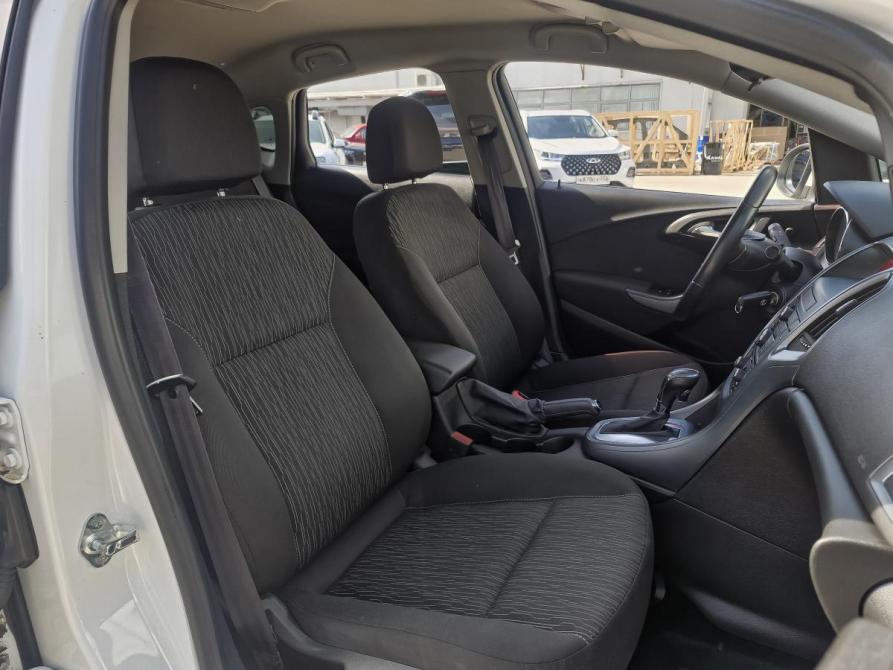 Opel Astra J Рестайлинг Нижний Новгород  - изображение 8