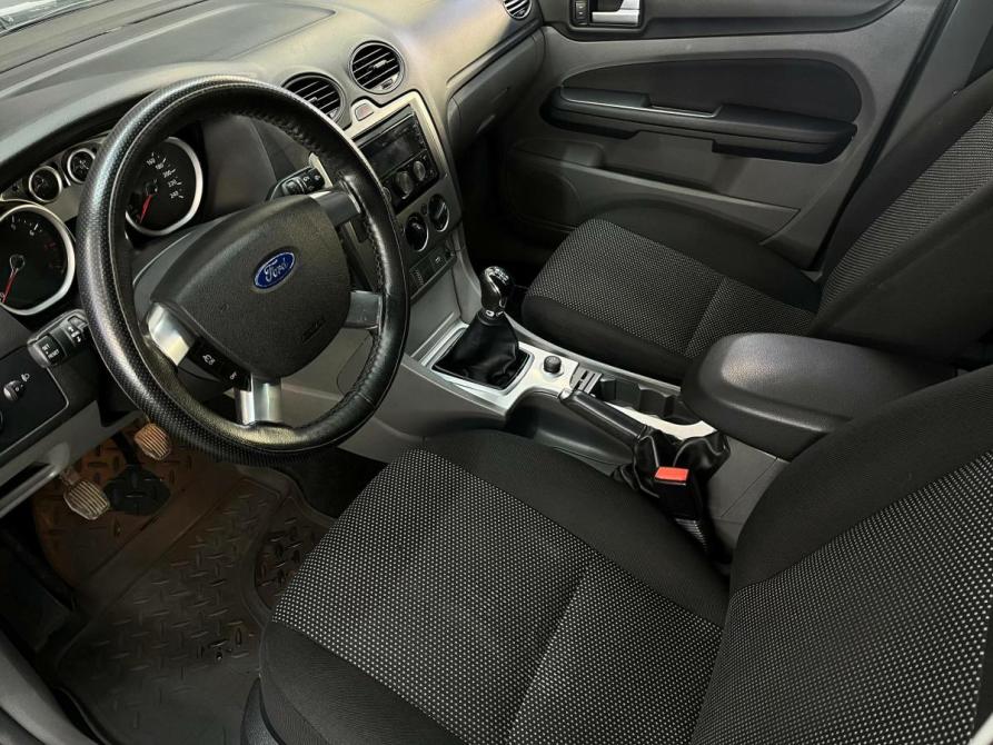 Ford Focus II Рестайлинг Нижнекамск  - изображение 6