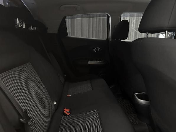 Nissan Juke I Рестайлинг с пробегом 2014 года, цена 1 140 000 рублей, 86700 км, внедорожник, Автокод Объявления