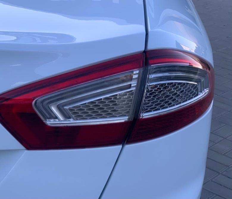 Ford Mondeo IV Рестайлинг Астрахань  - изображение 11