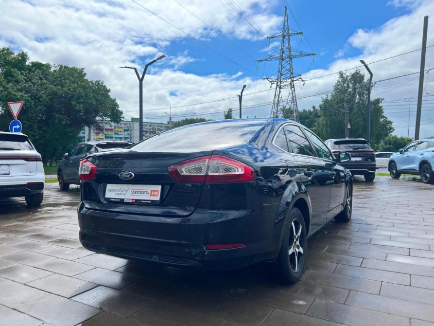 Ford Mondeo IV Рестайлинг Стерлитамак  - изображение 2