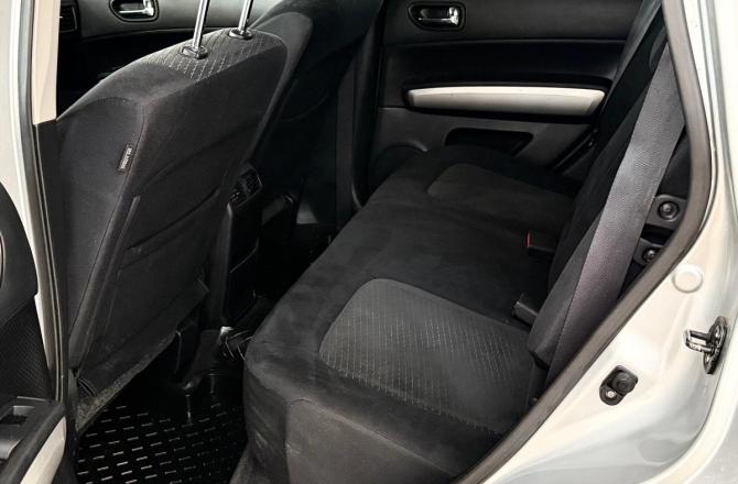 Nissan X-Trail II с пробегом 2011 года, цена 1 130 000 рублей, 164718 км, внедорожник, Автокод Объявления