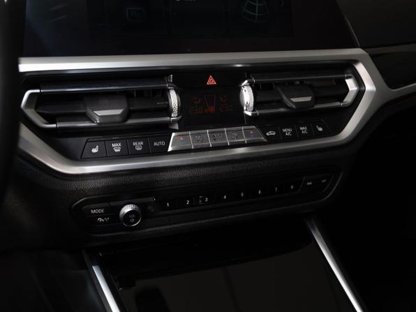 BMW 3 серии VII (G2x) с пробегом 2019 года, цена 2 748 000 рублей, 164500 км, седан, Автокод Объявления