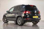 Volkswagen Tiguan I Рестайлинг Челябинск  - изображение 22