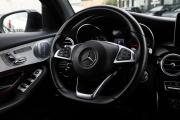 Mercedes-Benz GLC Coupe I (C253) Москва  - изображение 48