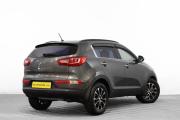 Kia Sportage III Барнаул  - изображение 31