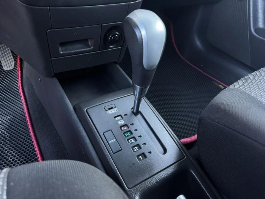Chevrolet Aveo I Рестайлинг Новосибирск  - изображение 6