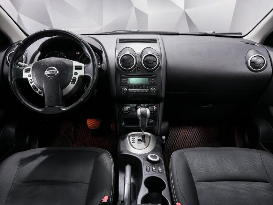 Nissan Qashqai I Рестайлинг Ульяновск  - изображение 10