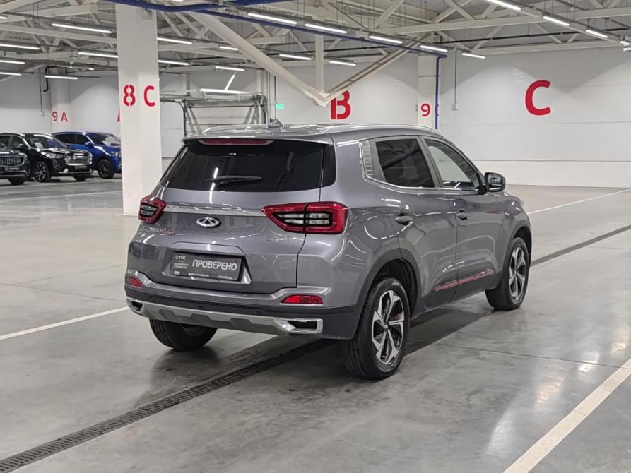 Chery Tiggo 4 Pro I Казань  - изображение 6